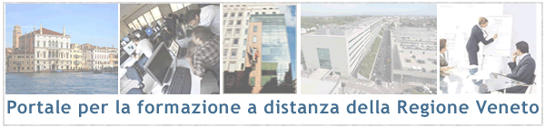 elearning veneto